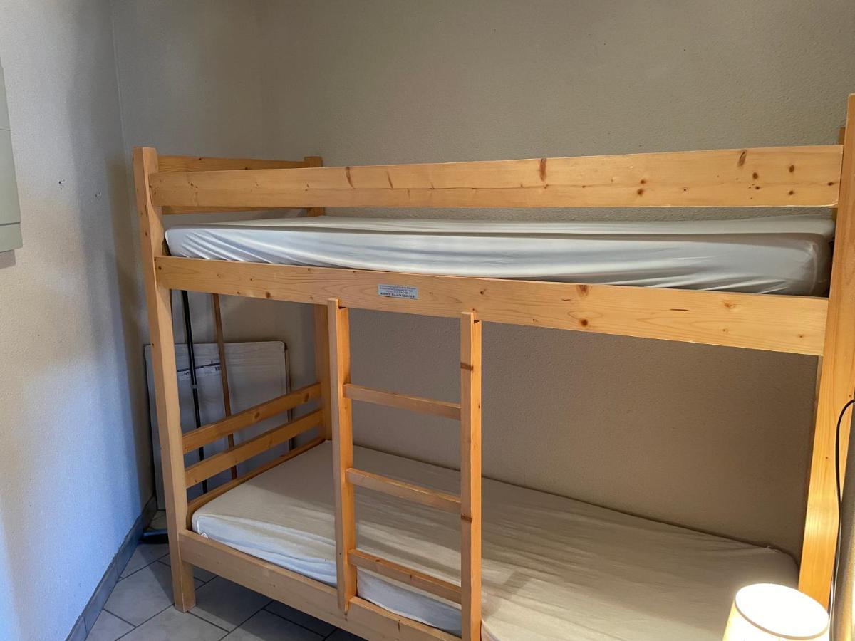 Apartment 6 Personnes Avec Parking