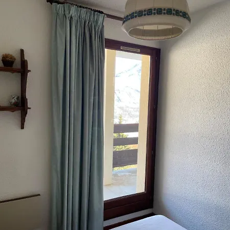 Orcieres Appartement 6 Personnes Avec Parking Extérieur photo