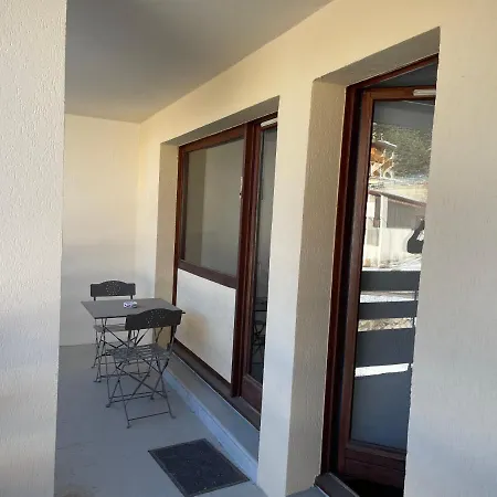 Orcieres Appartement 6 Personnes Avec Parking Extérieur photo