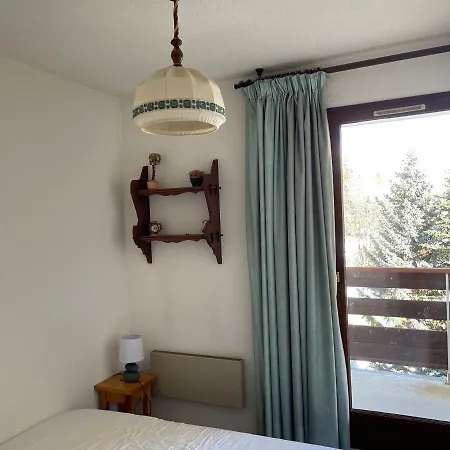 Orcieres Appartement 6 Personnes Avec Parking Extérieur photo