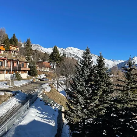 Orcieres Appartement 6 Personnes Avec Parking Extérieur photo