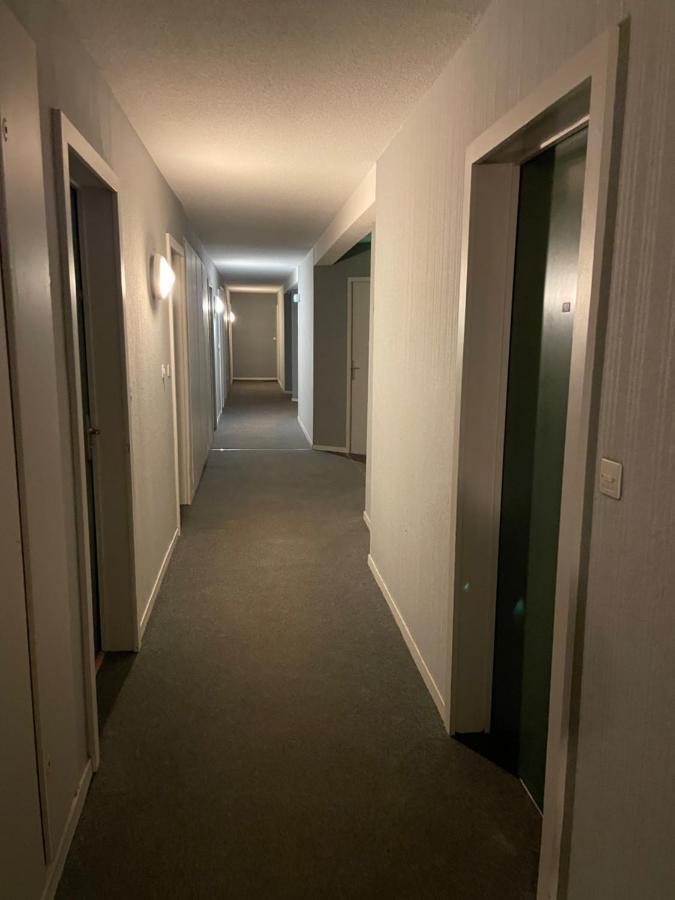 6 Personnes Avec Parking Apartment