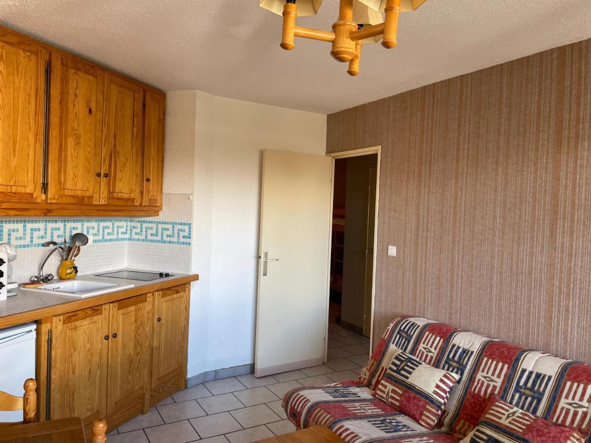 6 Personnes Avec Parking Apartment *