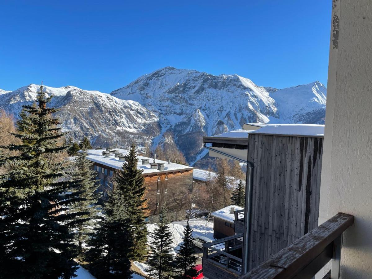 6 Personnes Avec Parking Apartment Orcieres