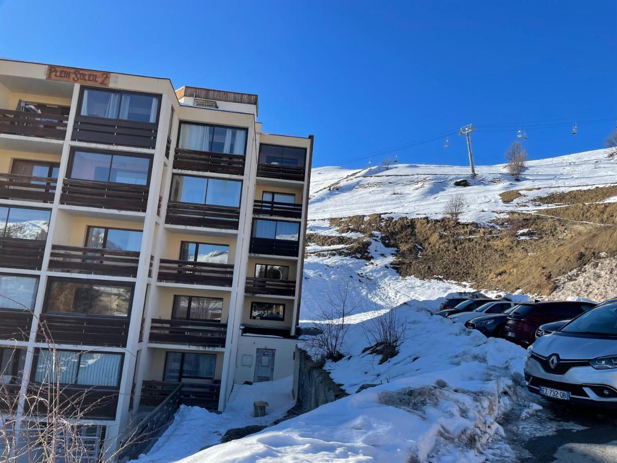 6 Personnes Avec Parking Apartment Orcieres