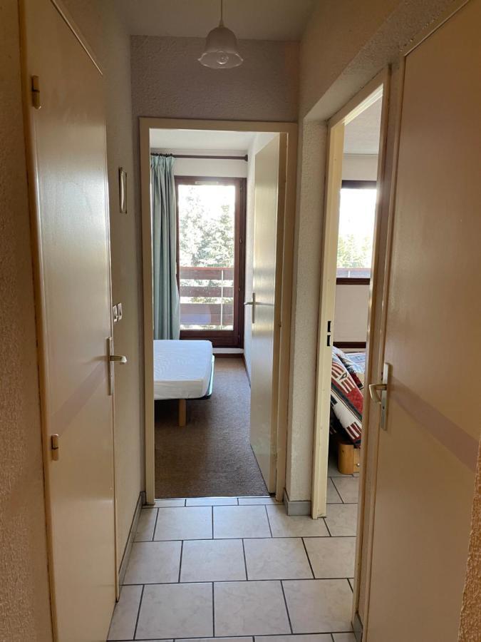 6 Personnes Avec Parking Apartment